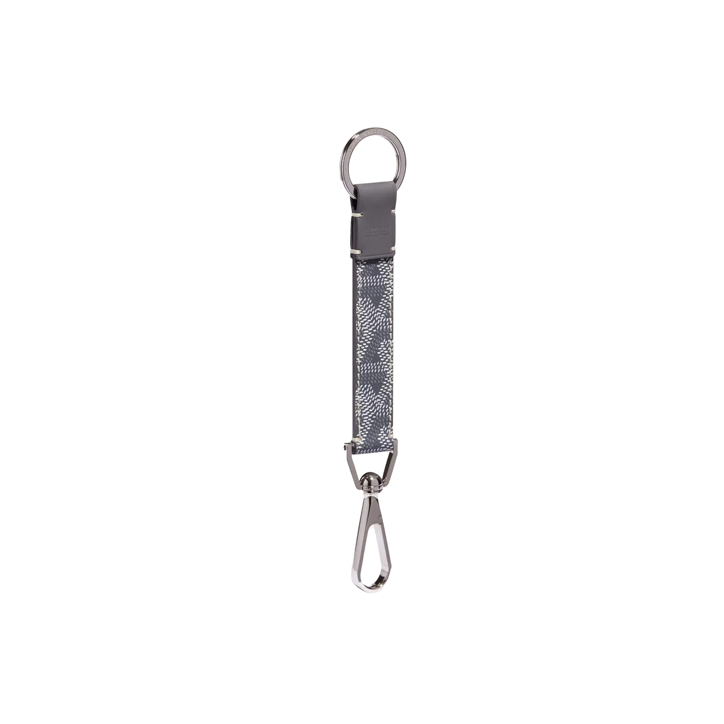 GOYARD MOUSQUETON KEY RING PMOUSQPMLTY51CL51P (19*2*0cm)